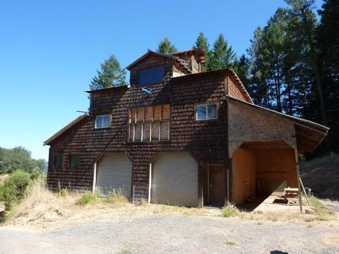 23301 Eastside Rd, Willits, CA 95490 photo 1