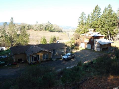 23301 Eastside Rd, Willits, CA 95490 photo 5