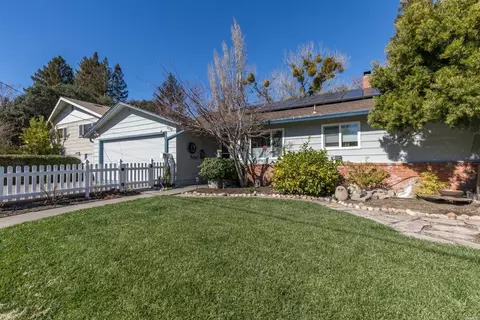 7798 Brookside Ave, Sebastopol, CA 95472 photo 2