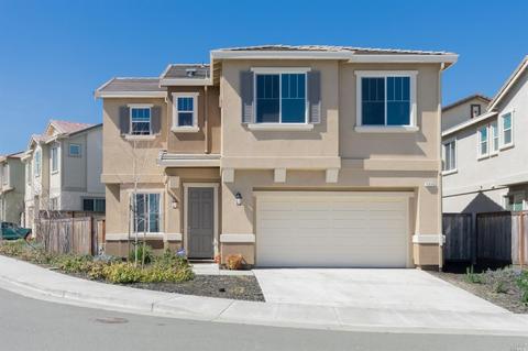 1376 Encore Dr, Fairfield, CA 94534 photo 1