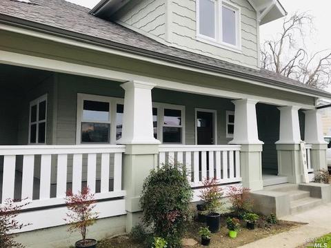 609 N 1st St, Dixon, CA 95620 photo 3