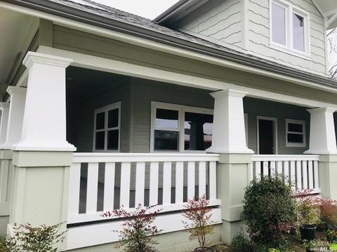 609 N 1st St, Dixon, CA 95620 photo 2