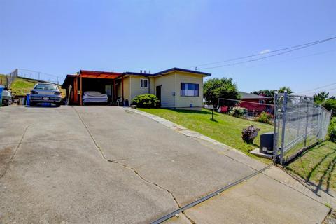 7 Margo Ln, Vallejo, CA 94591 photo 1