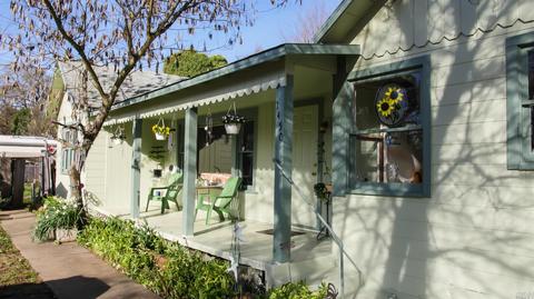 1450 Talmage Rd, Ukiah, CA 95482 photo 2