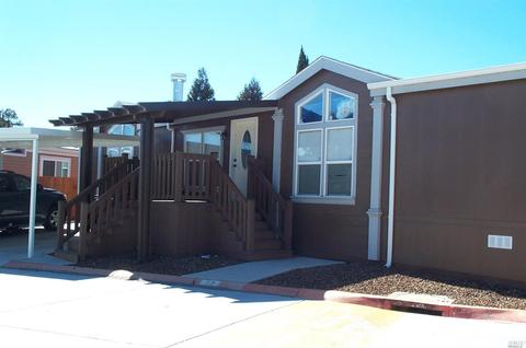 33 Valencia Dr #33, Fairfield, CA 94533 photo 1