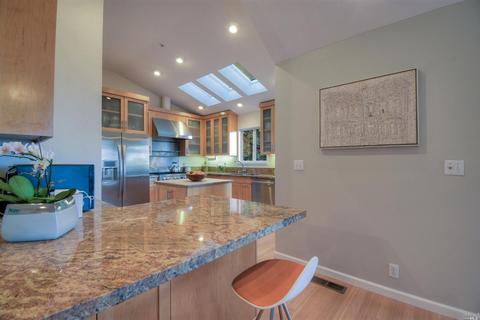 106 Summit Dr, Corte Madera, CA 94925 photo 9
