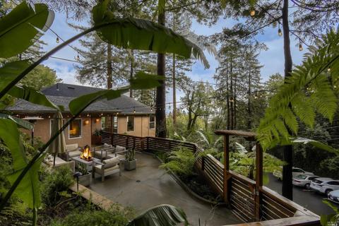 106 Summit Dr, Corte Madera, CA 94925 photo 30