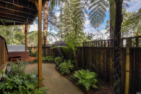 106 Summit Dr, Corte Madera, CA 94925 photo 31