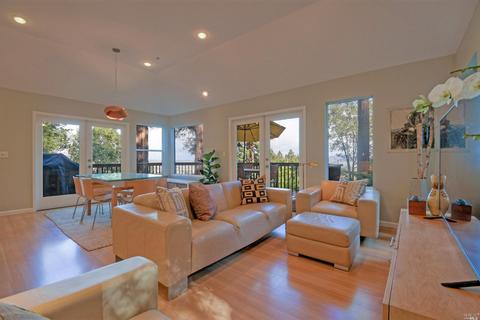 106 Summit Dr, Corte Madera, CA 94925 photo 5