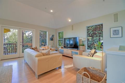 106 Summit Dr, Corte Madera, CA 94925 photo 4