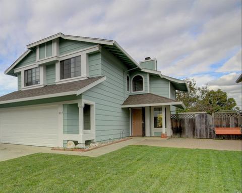 837 Lighthouse Dr, Vallejo, CA 94590 photo 1