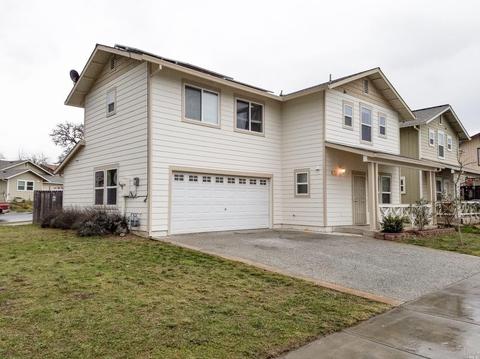 3413 Sol Ln, Ukiah, CA 95482 photo 1