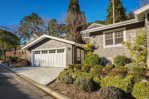1 E Road E, Ross, CA 94957 photo 5