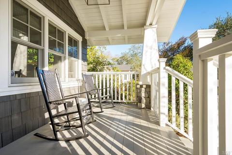 1 E Road E, Ross, CA 94957 photo 6