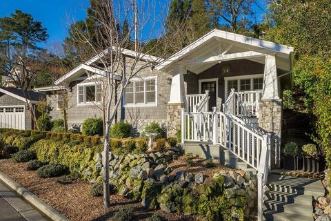 1 E Road E, Ross, CA 94957 photo 4