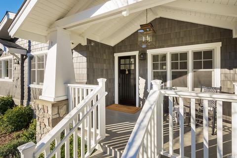 1 E Road E, Ross, CA 94957 photo 1