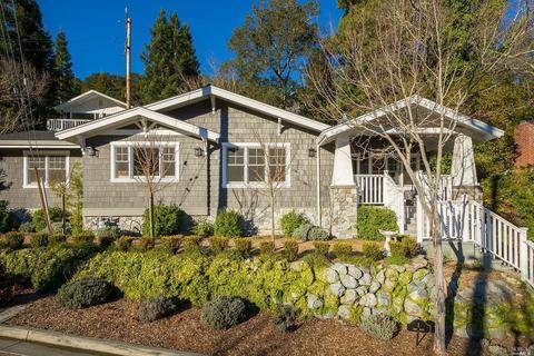 1 E Road E, Ross, CA 94957 photo 3