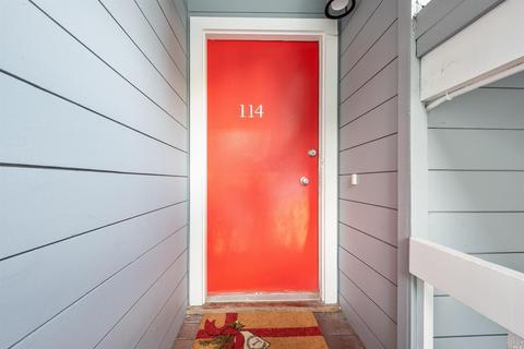 114-116 Buchanan Dr, Sausalito, CA 94965 photo 2