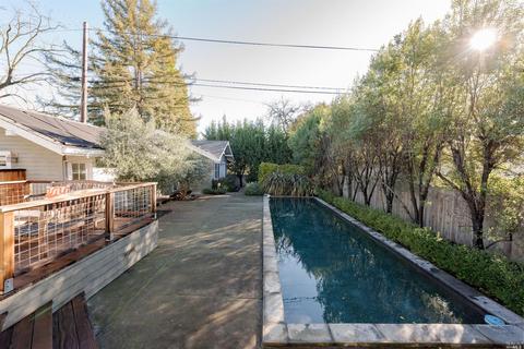 820 Johnson St, Healdsburg, CA 95448 photo 29