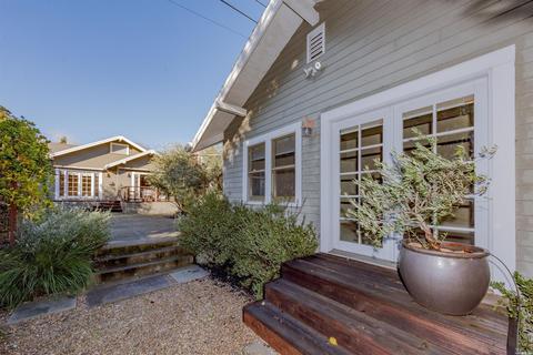 820 Johnson St, Healdsburg, CA 95448 photo 36