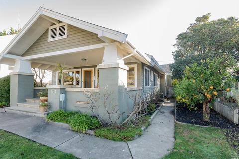 820 Johnson St, Healdsburg, CA 95448 photo 18