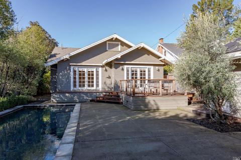 820 Johnson St, Healdsburg, CA 95448 photo 42