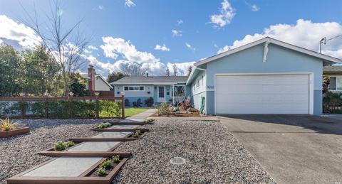 3261 Montclair Ave, Napa, CA 94558 photo 1