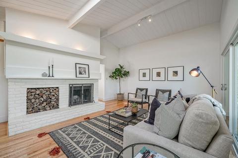714 Cabin Dr, Mill Valley, CA 94941 photo 9