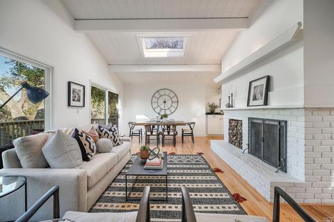 714 Cabin Dr, Mill Valley, CA 94941 photo 7