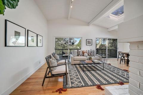 714 Cabin Dr, Mill Valley, CA 94941 photo 5