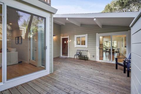 714 Cabin Dr, Mill Valley, CA 94941 photo 1
