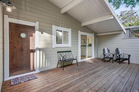 714 Cabin Dr, Mill Valley, CA 94941 photo 2