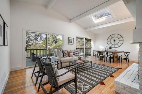 714 Cabin Dr, Mill Valley, CA 94941 photo 6