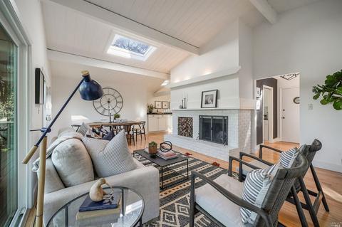 714 Cabin Dr, Mill Valley, CA 94941 photo 8