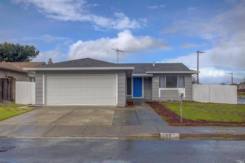 100 Drytown Ct, Vallejo, CA 94589 photo 1