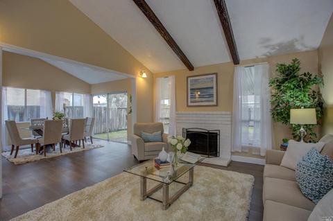 100 Drytown Ct, Vallejo, CA 94589 photo 4