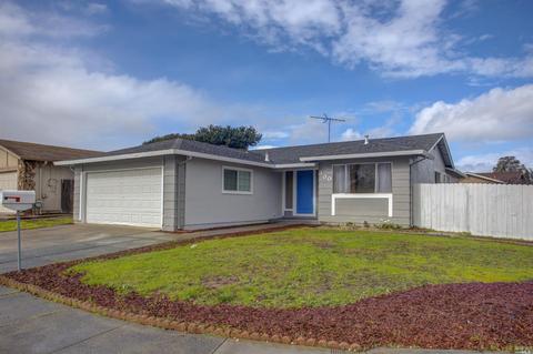100 Drytown Ct, Vallejo, CA 94589 photo 2