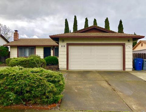 219 Linfield Dr, Vallejo, CA 94589 photo 1