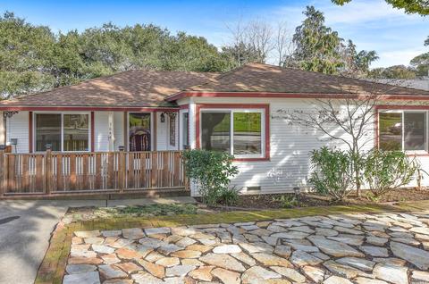 3044 Laurel St, Napa, CA 94558 photo 1