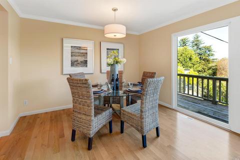 119 Crescent Rd, Corte Madera, CA 94925 photo 9
