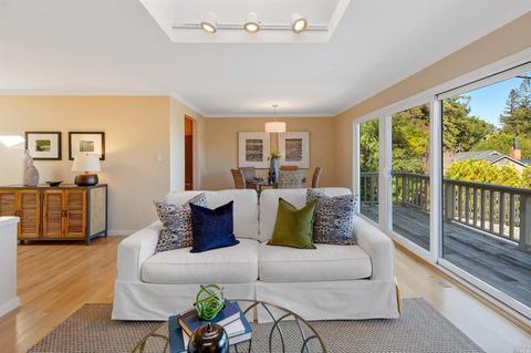 119 Crescent Rd, Corte Madera, CA 94925 photo 7
