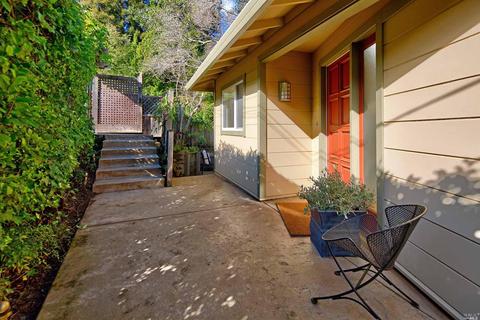 119 Crescent Rd, Corte Madera, CA 94925 photo 2