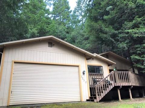 2230 Buckeye Dr, Willits, CA 95490 photo 15
