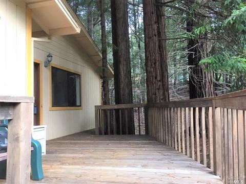 2230 Buckeye Dr, Willits, CA 95490 photo 14