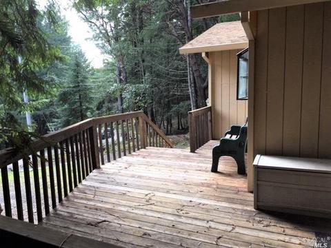 2230 Buckeye Dr, Willits, CA 95490 photo 2
