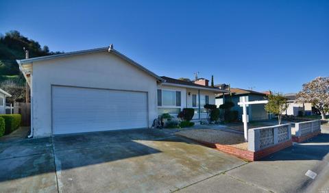 361 Pepper Dr, Vallejo, CA 94589 photo 2