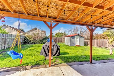 233 Gleason Ave, Vallejo, CA 94590 photo 22