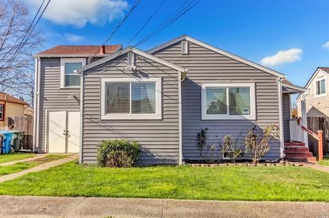 233 Gleason Ave, Vallejo, CA 94590 photo 1