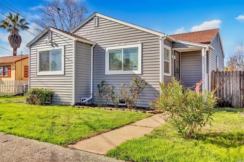 233 Gleason Ave, Vallejo, CA 94590 photo 2
