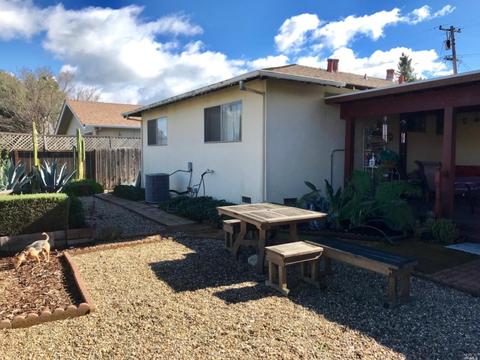3628 Baxter Ave, Napa, CA 94558 photo 15